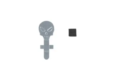 asgbox.pl - Bolt-Catch CNC 1A1 Srebrny