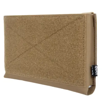 asgbox.pl - Przedni panel do kamizelek Primal Gear Coyote Brown