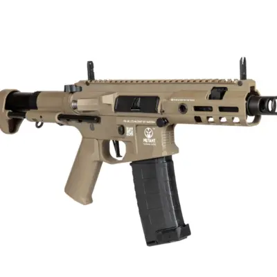 asgbox.pl - Replika karabinka Mutant AMM5 - Dark Earth