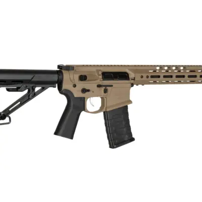 asgbox.pl - Replika Karabinka Noveske Shorty 10.5" Gen 4 - Tan