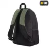 asgbox.pl - Plecak Urban Line Lite Pack - Green/Black