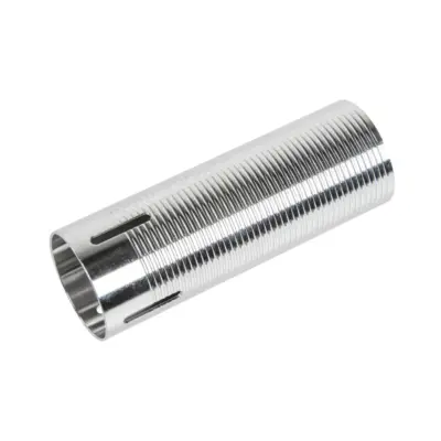 asgbox.pl - Stalowy cylinder żebrowany SoLink standard (Lufy 340-420 mm)