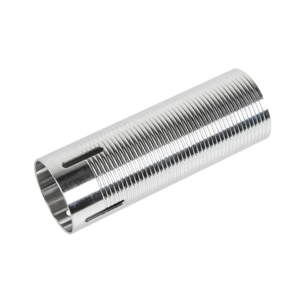 asgbox.pl - Stalowy cylinder żebrowany SoLink standard (Lufy 340-420 mm)