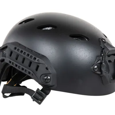 asgbox.pl - Replika hełmu FMA FAST SF TB1462-L Czarna