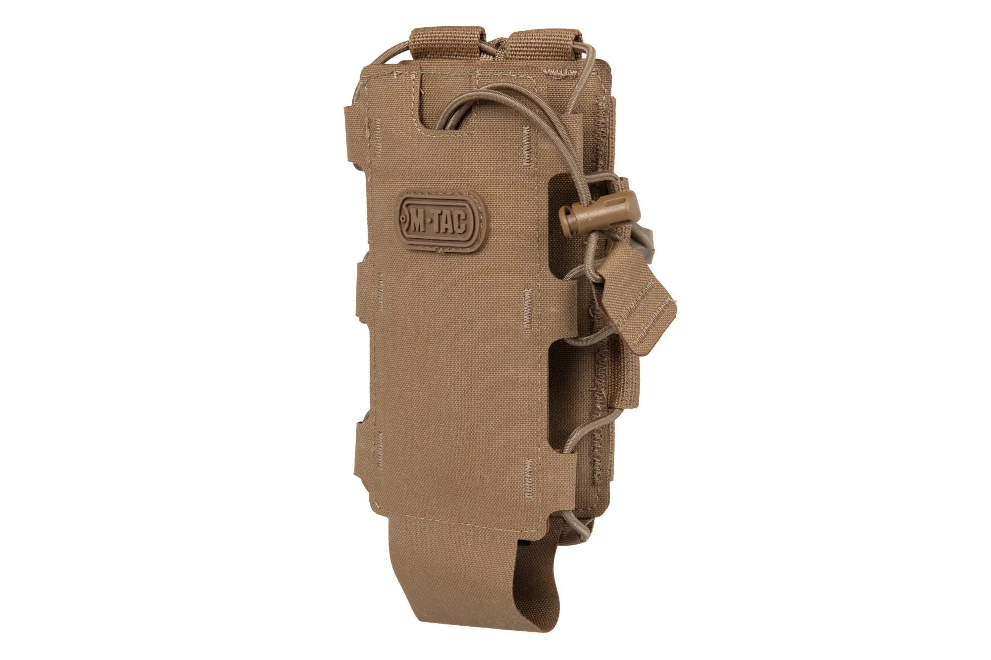 Pokrowiec na manierę/ butelkę Elite Coyote MTC-19-041487-00 asgbox.pl asgbox.pl - Pokrowiec na manierę/ butelkę Elite Coyote