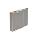 asgbox.pl - Polimerowy magazynek 25 kulek do replik SRS- Wolf Grey