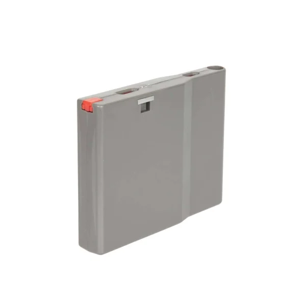 asgbox.pl - Polimerowy magazynek 25 kulek do replik SRS- Wolf Grey