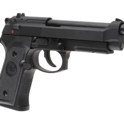 Replika pistoletu SR92A1 (OUTLET) OUT-72-038379-00 asgbox.pl Replika pistoletu SR92A1 (OUTLET) OUT-72-038379-00 asgbox.pl