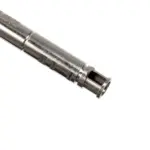 asgbox.pl - Lufa precyzyjna R-Hop 6.04 do replik AEG / GBB - 430mm
