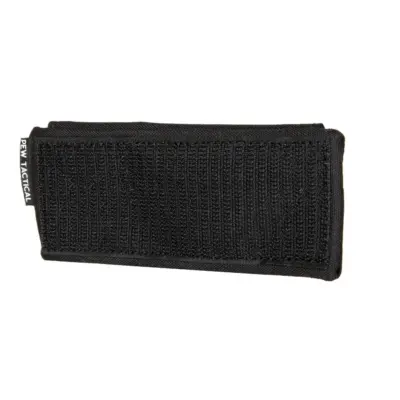 asgbox.pl - Ładownica na kolbę AK - Czarna