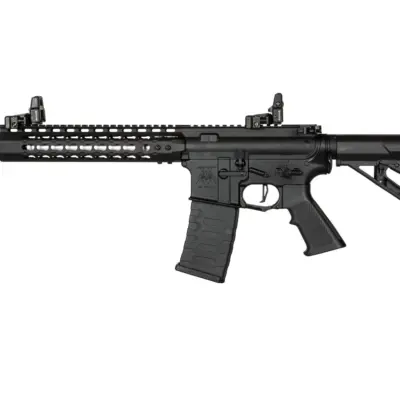 Alternative view of Replika karabinka ASR114 Spyder - Czarna