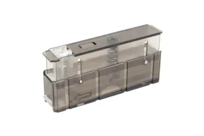 asgbox.pl - Magazynek Low-Cap na 30 kulek do replik MOD24/SSG24 szary
