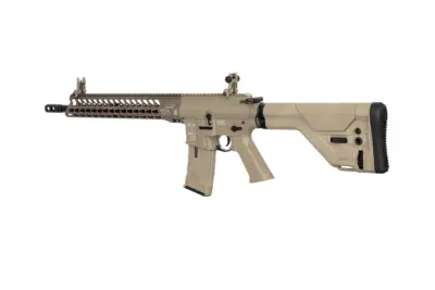 Replika karabinka CXP-YAK DMR UKSR - tan - obrazek 2