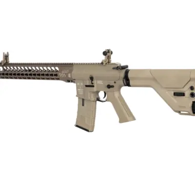 Alternative view of Replika karabinka CXP-YAK DMR UKSR - tan