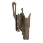 Uniwersala kabura taktyczna Wosport GB-84 Tan - obrazek 4