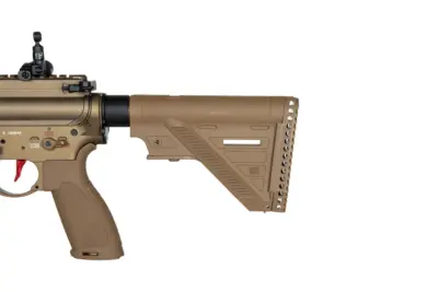 Replika karabinka SA-H12 ONE™ TITAN™ V2 Custom - Tan - obrazek 2