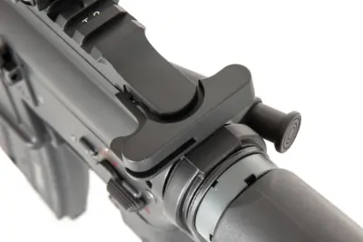 Karabinek ASG Specna Arms SA-H03 ONE™ Kestrel™ ETU Czarny - obrazek 2