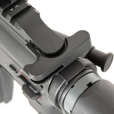 Alternative view of Karabinek ASG Specna Arms SA-H03 ONE™ Kestrel™ ETU Czarny