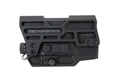 asgbox.pl - Kolimator Vector Optics Frenzy Plus 1x31x26 Multi-Reticle