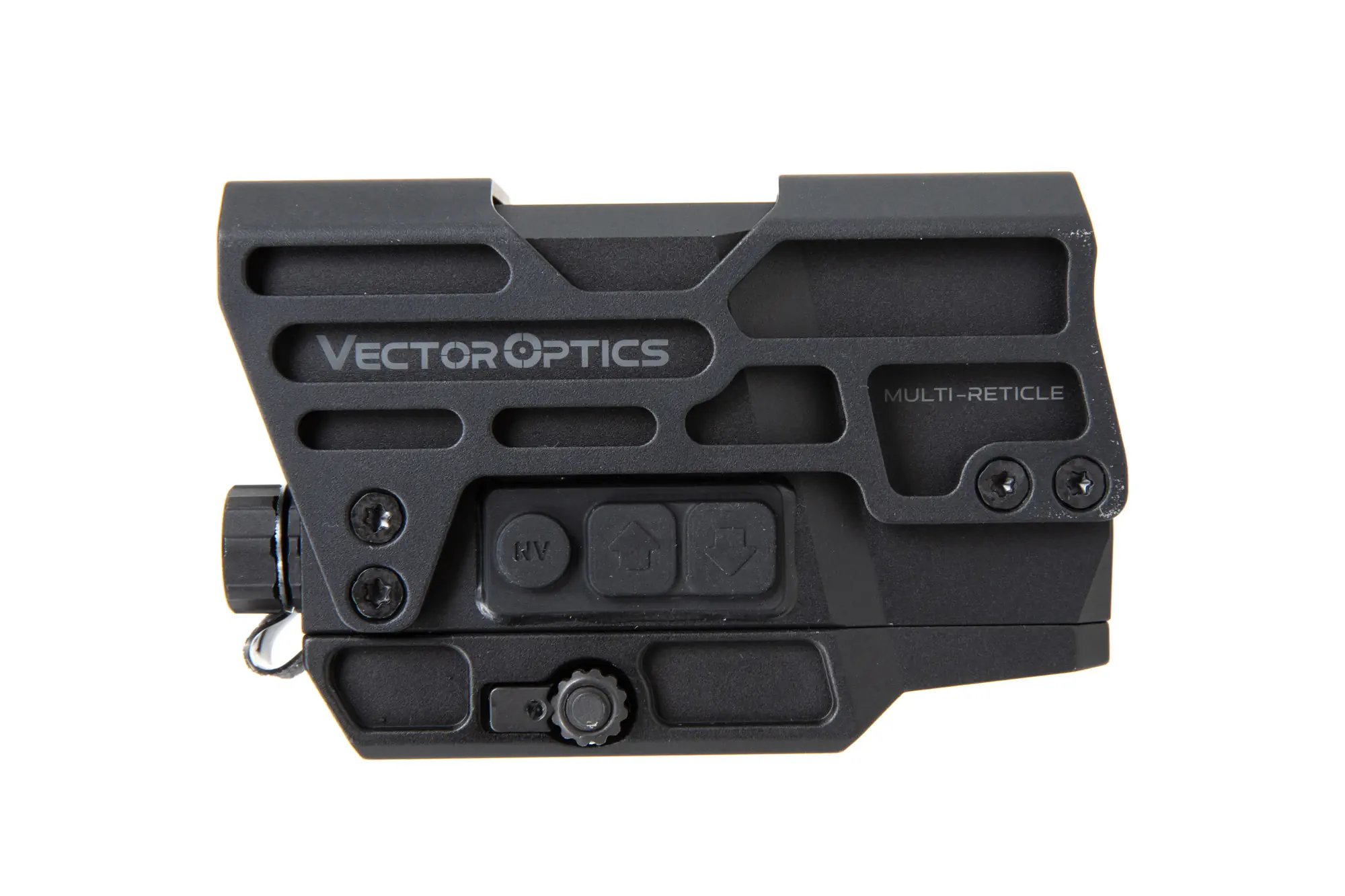 Kolimator Vector Optics Frenzy Plus 1x31x26 Multi-Reticle VEC-10-044172-00 asgbox.pl asgbox.pl - Kolimator Vector Optics Frenzy Plus 1x31x26 Multi-Reticle