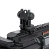 Karabinek ASG ICS Airsoft CXP MARS II Carbine S3 Czarny OD-G-ICS-01-043533-00 asgbox.pl
