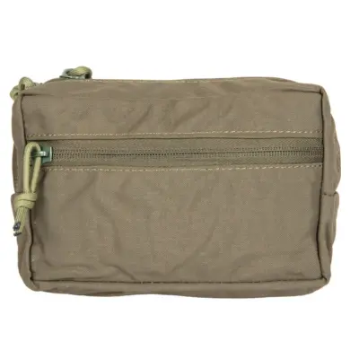 asgbox.pl - Dolna kieszeń cargo Nuviel - Oliwkowa