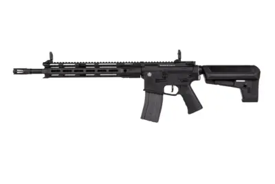 Replika karabinka Trident Mk2 SPR-M (S-AEG Wersja Niemiecka) - obrazek 3