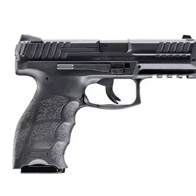 asgbox.pl - Pistolet ASG Umarex Heckler&Koch VP9 CO2 (OUTLET)