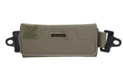Przeciwwaga do hełmów Primal Gear Ranger Green - obrazek 2