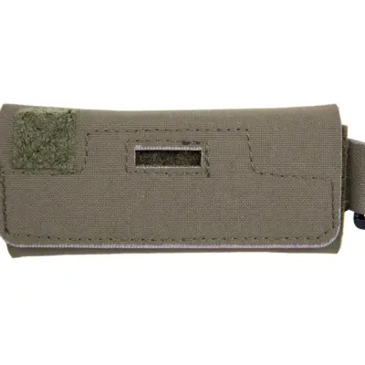 Alternative view of Przeciwwaga do hełmów Primal Gear Ranger Green