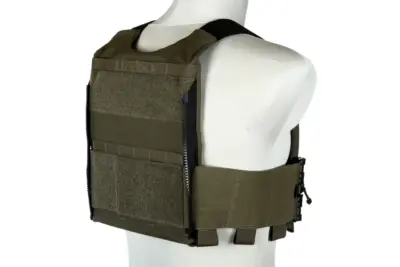 asgbox.pl - Kamizelka taktyczna typu LV/119 - Ranger Green
