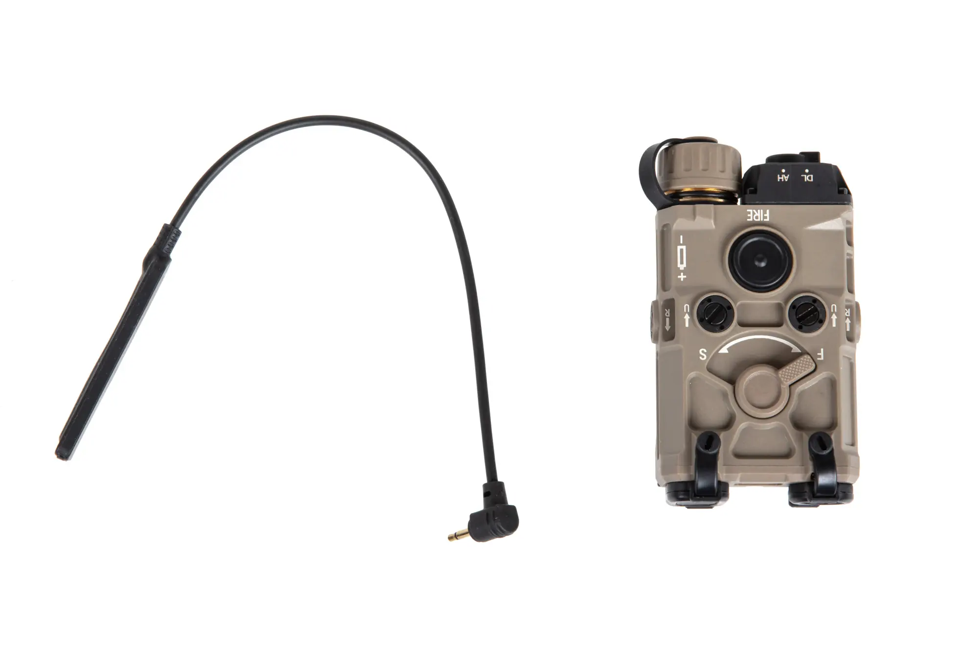 Znacznik WADSN typu OGL WD06090 FDE WDN-10-043711-00 asgbox.pl asgbox.pl - Znacznik WADSN typu OGL WD06090 FDE