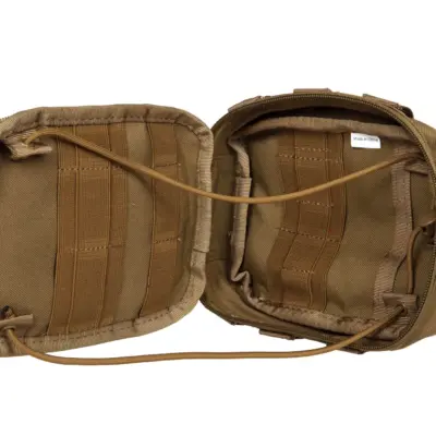 asgbox.pl - Kieszeń uniwersalna cargo - Tan