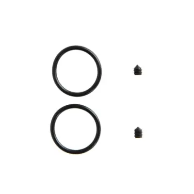 Alternative view of Żłobiona lufa zewnętrzna do replik SRS - 26 cali