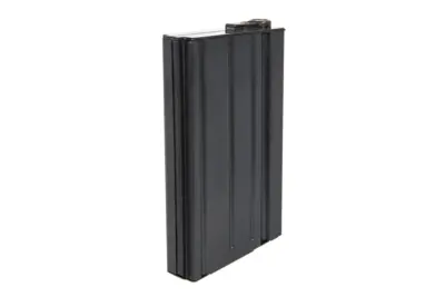 asgbox.pl - Magazynek Mid-Cap na 150 kulek Tornado do replik SR25