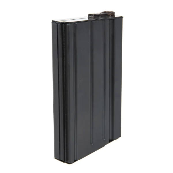 asgbox.pl - Magazynek Mid-Cap na 150 kulek Tornado do replik SR25