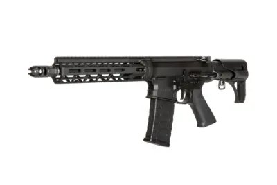 asgbox.pl - Replika karabinka Falkor Defense Blitz Compact - Czarna