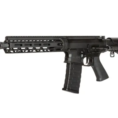 asgbox.pl - Replika karabinka Falkor Defense Blitz Compact - Czarna