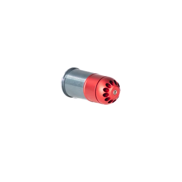 asgbox.pl - Granat gazowy 40mm na  84 kulki (OUTLET)
