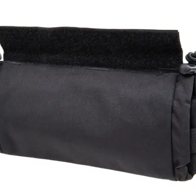 asgbox.pl - Taktyczna apteczka z rękawem Wosport Czarna