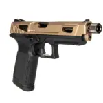 asgbox.pl - Replika pistoletu GTP9-DST TAN (OUTLET)