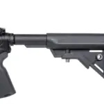 asgbox.pl - Karabinek ASG Specna Arms RRA SA-E03  Kestrel™ ETU 1.14 J Czarny