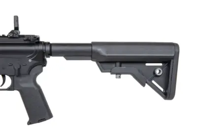 asgbox.pl - Karabinek ASG Specna Arms RRA SA-E03  Kestrel™ ETU 1.14 J Czarny