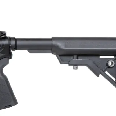 asgbox.pl - Karabinek ASG Specna Arms RRA SA-E03 Kestrel™ ETU 1.14 J Czarny