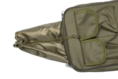 Pokrowiec Gun Bag V1 - 98cm - Oliwkowy - obrazek 3