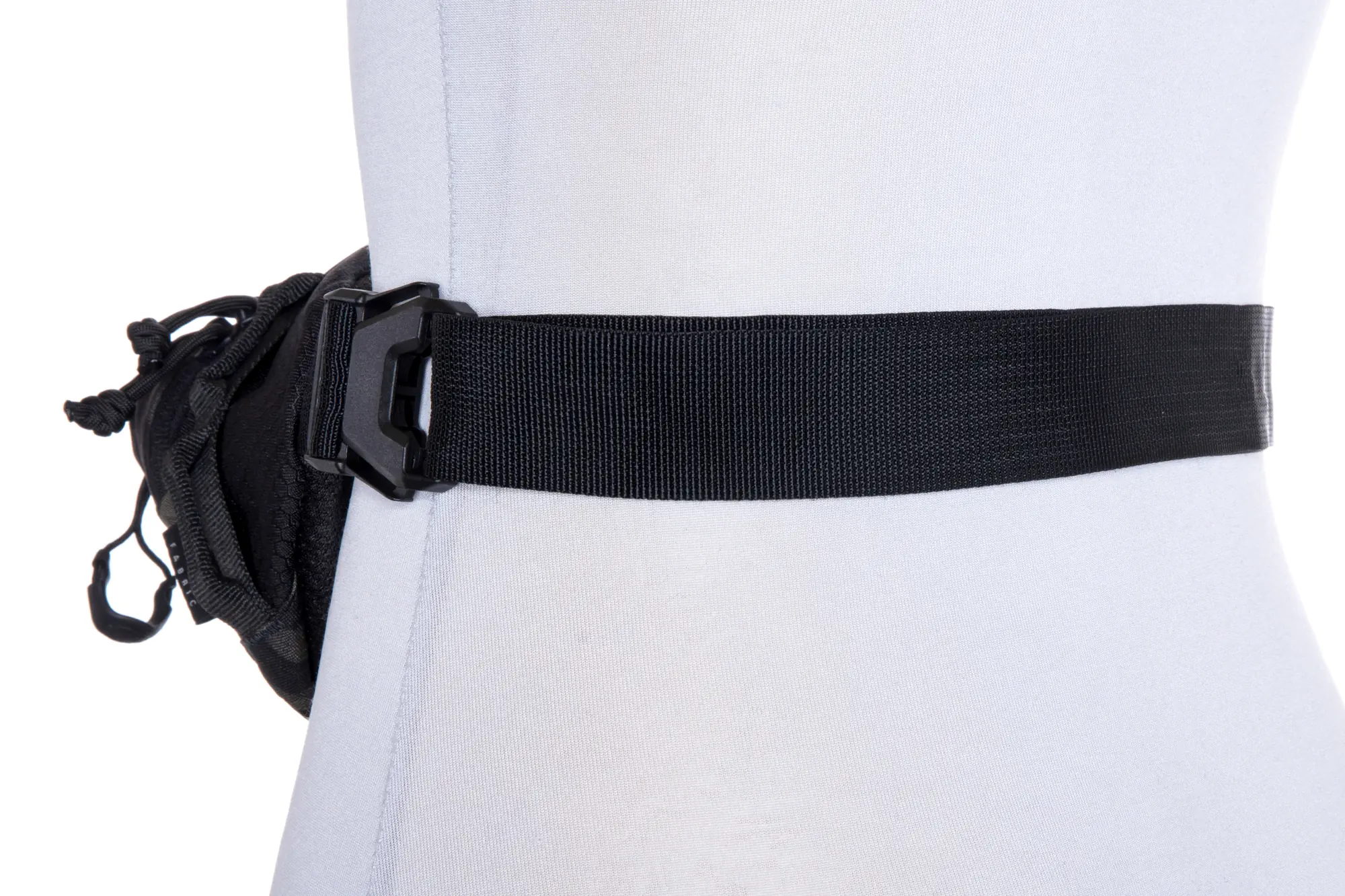 Torba Waist Bag Elite Hex MC Black/Black MTC-20-041492-00 asgbox.pl Torba Waist Bag Elite Hex MC Black/Black - obrazek 3