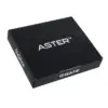 asgbox.pl - Zestaw kontrolera ASTER V2 SE Module [Rear Wired] - Basic