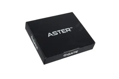 asgbox.pl - Zestaw kontrolera ASTER V2 SE Module [Rear Wired] - Basic