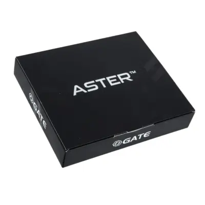 asgbox.pl - Zestaw kontrolera ASTER V2 SE Module [Rear Wired] - Basic