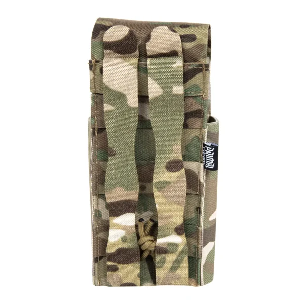 asgbox.pl - Regulowana kieszeń na duże radio Primal Gear Lightweight MC